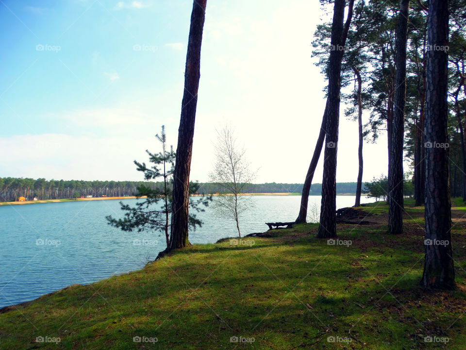 Lhota, Czech
Beautiful nature