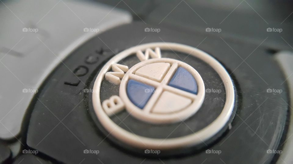 bmw logo