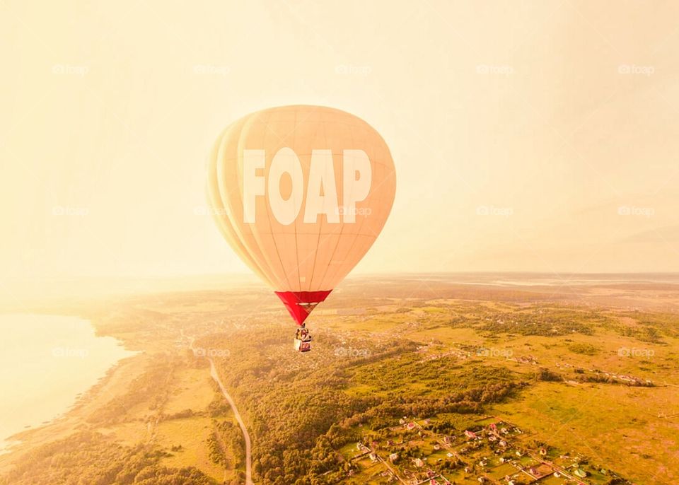 foap art