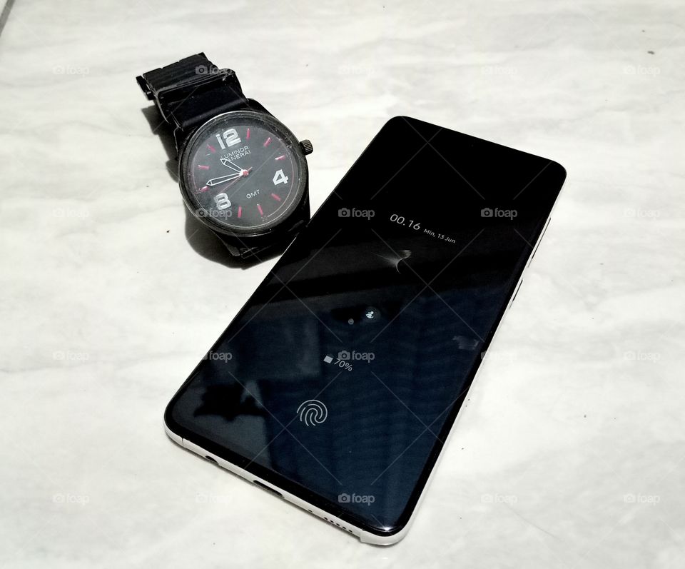 time vs comunication