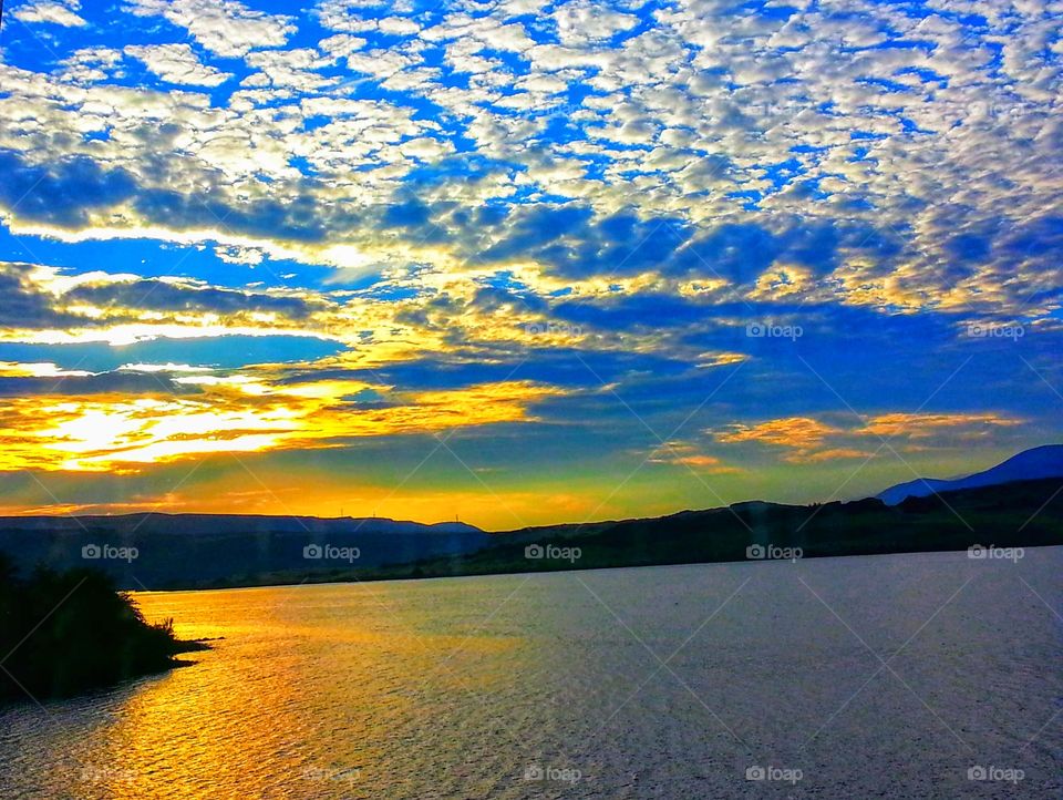 ILLUMINATION of Lights