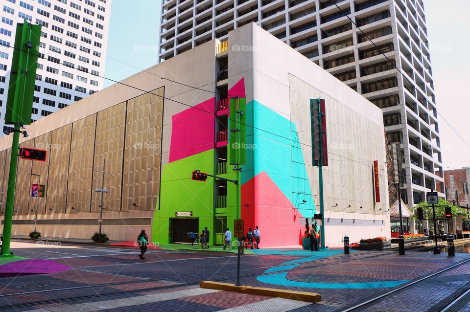 Architecture, Building, City, Urban, Modern