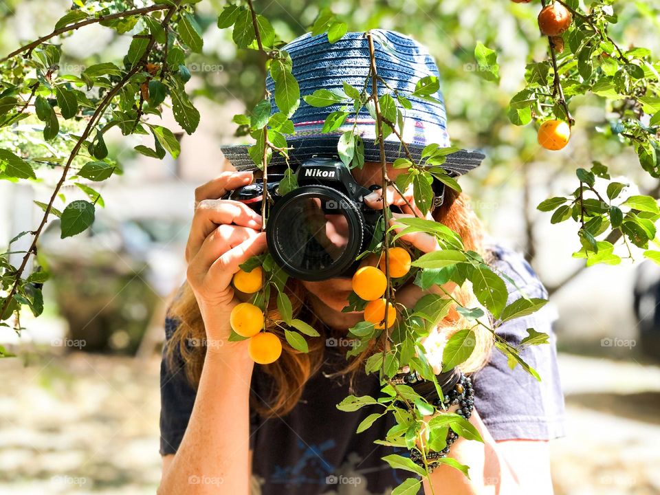 Video Creators at Work