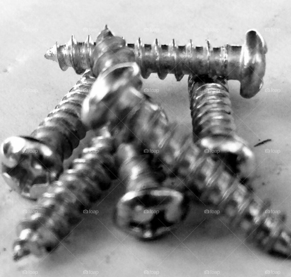 Screw pile 