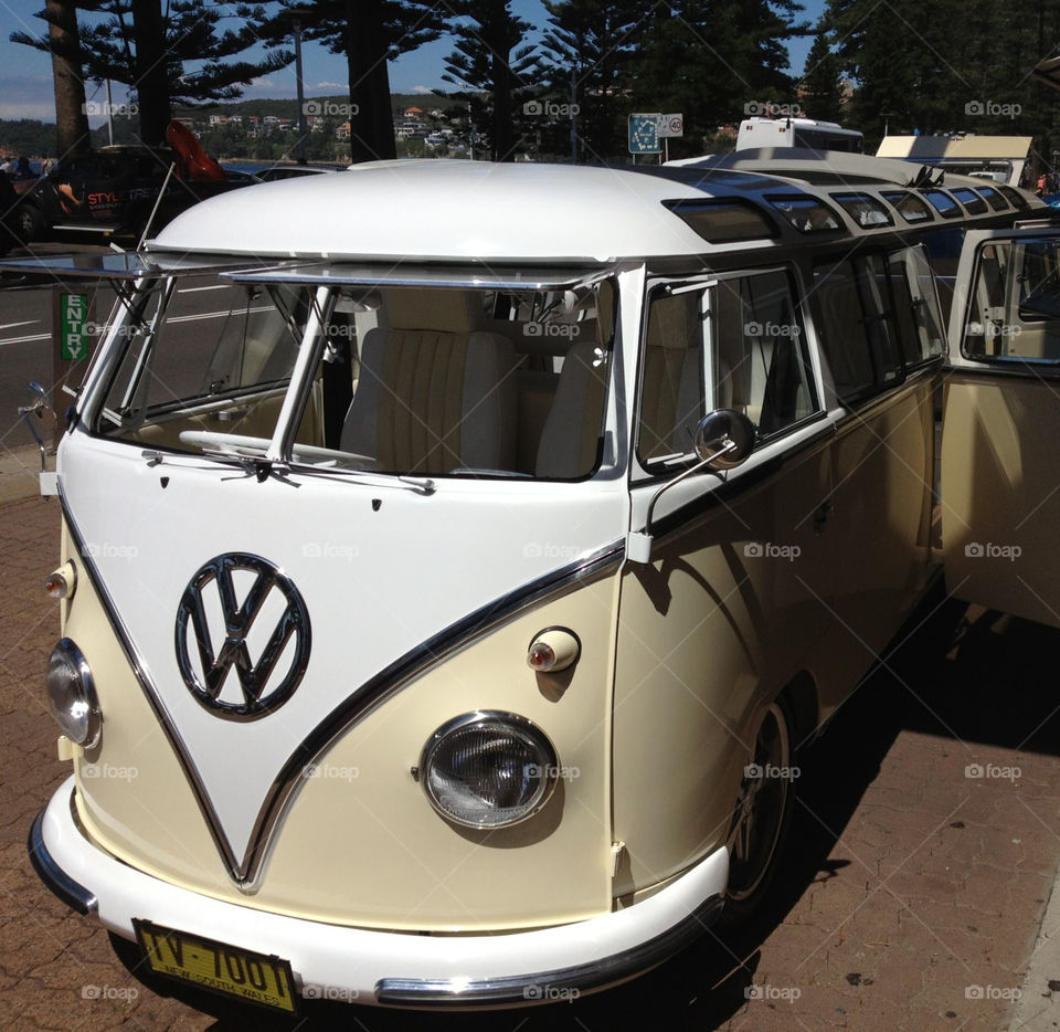 beetle vw limo combi by GMSYD