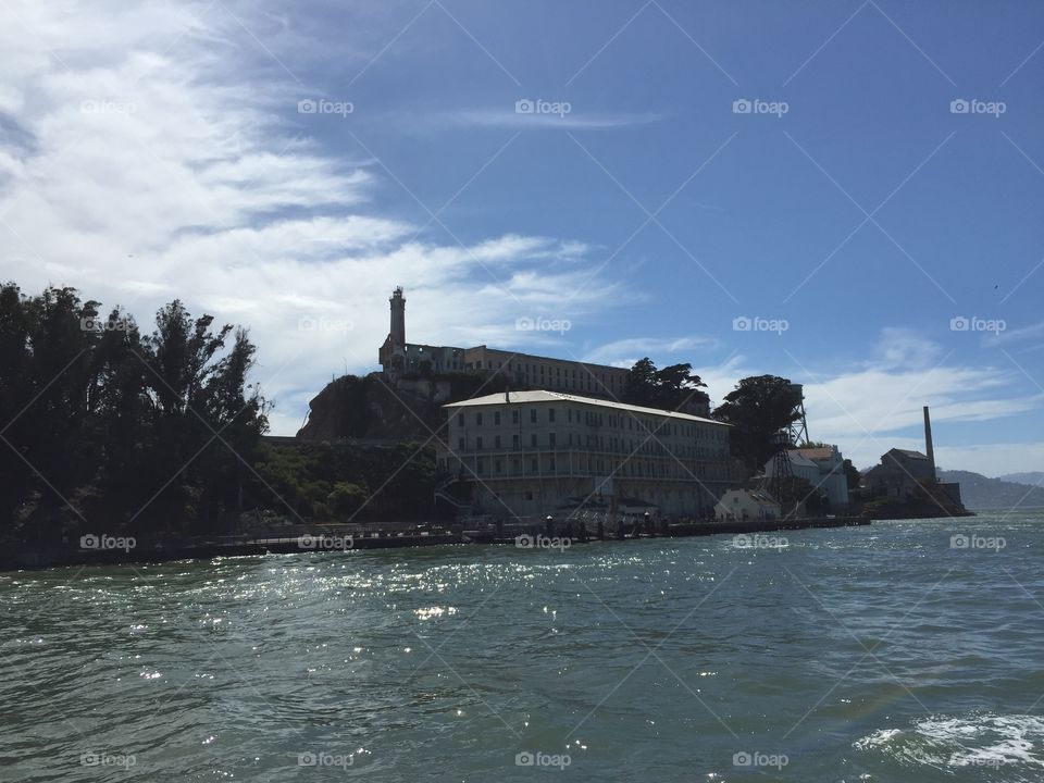 Alcatraz