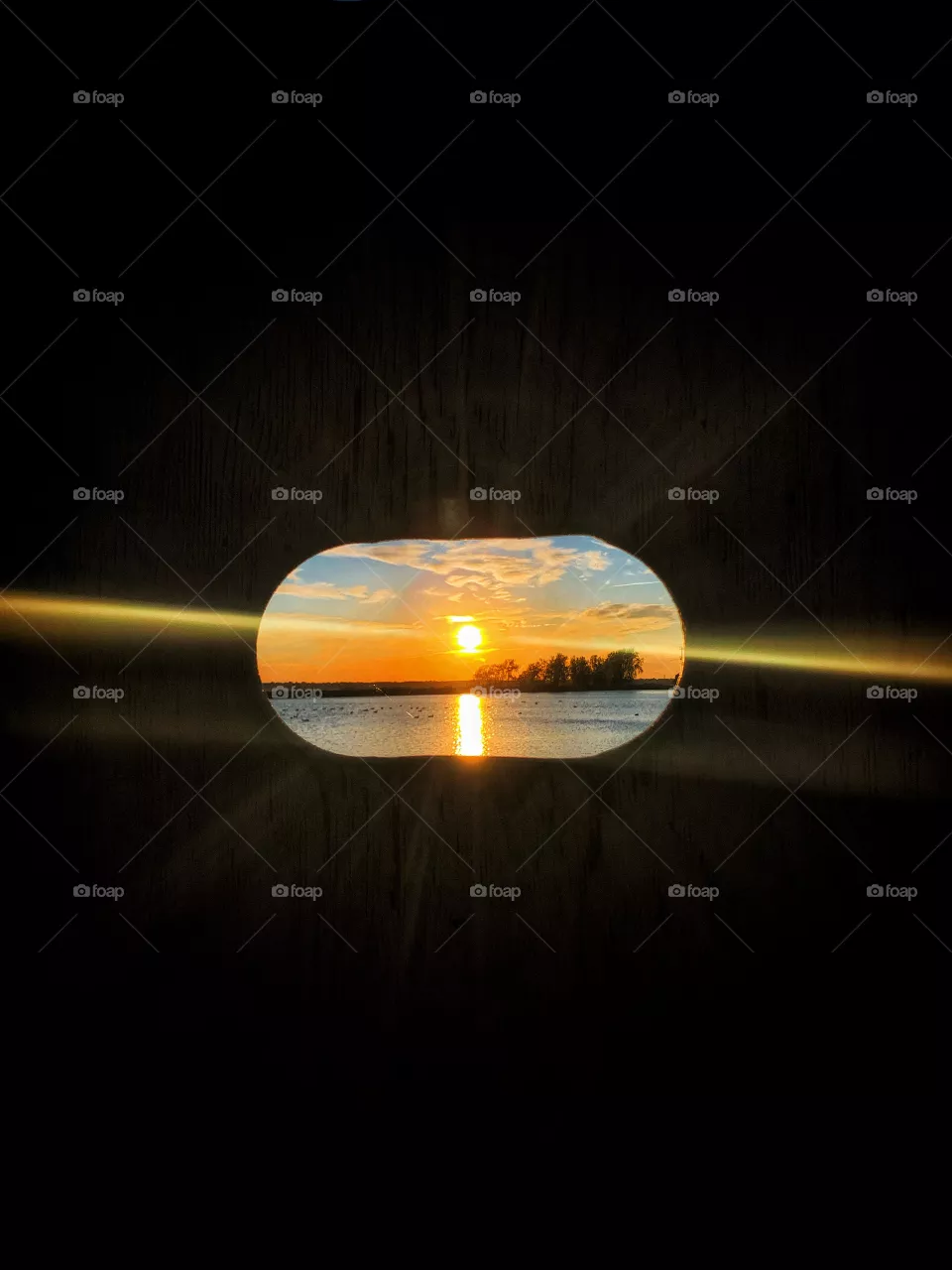 Sunsets 