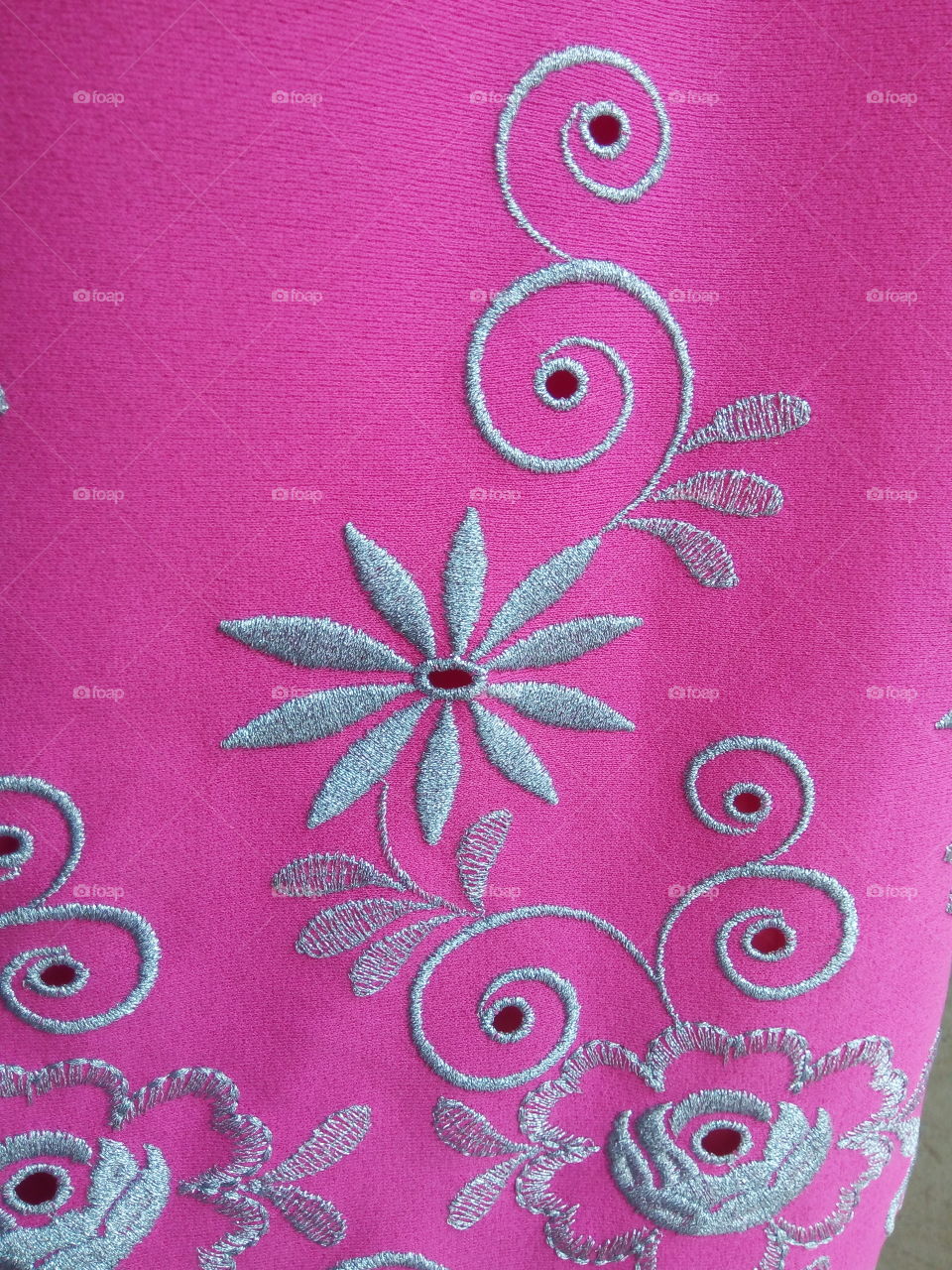 Decoration, Flower, Design, Pattern, Abstract