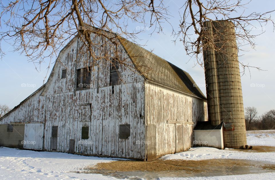 Barn