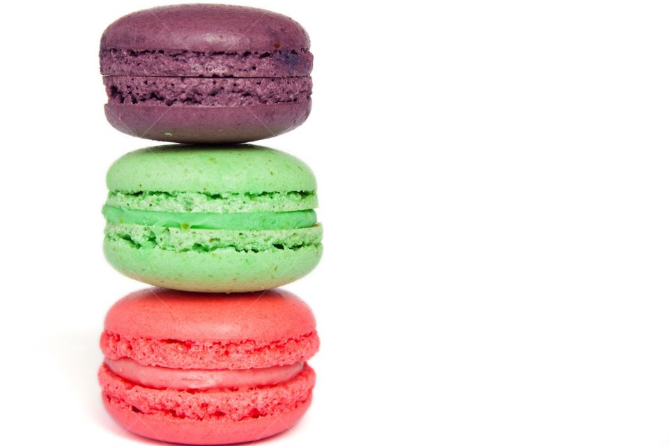 Macaroons