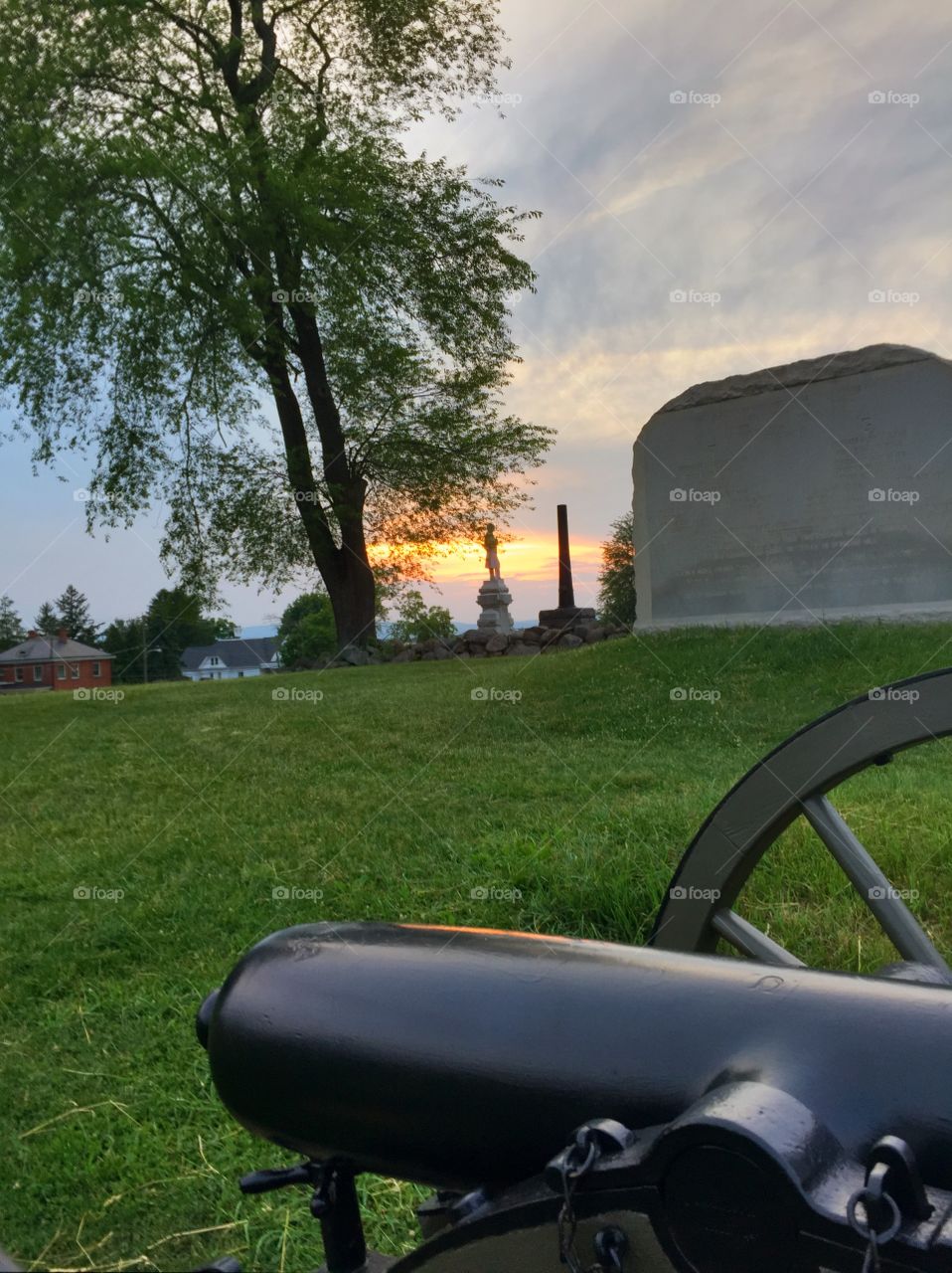 Gettysburg 