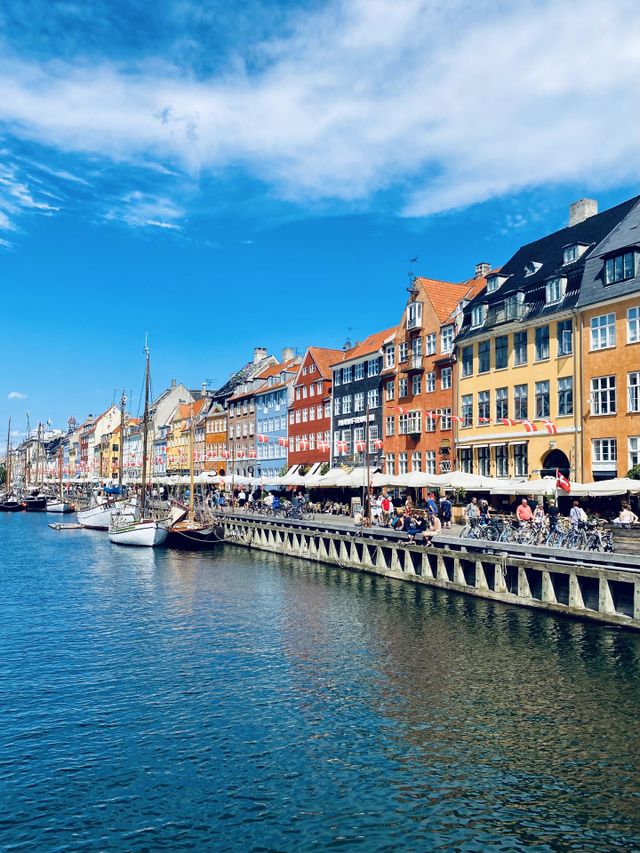 Nyhavn 