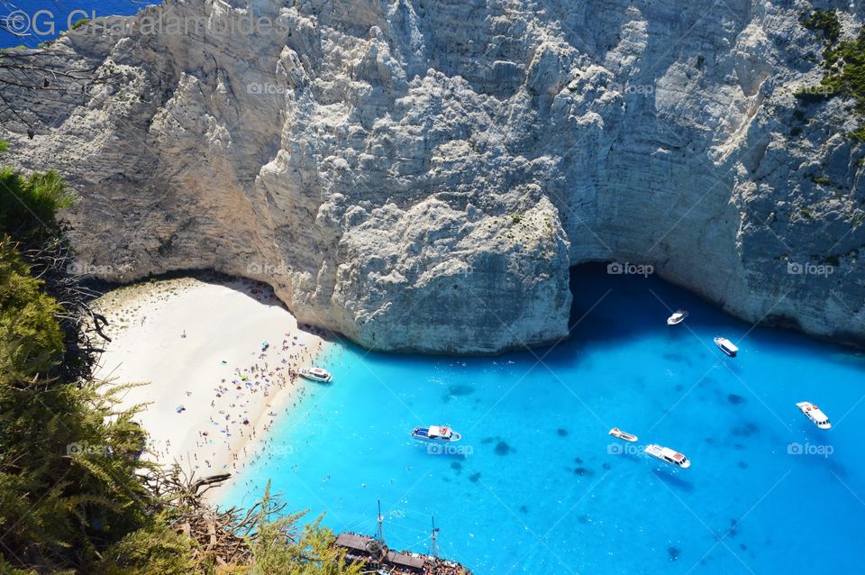 Zakynthos, Hellas