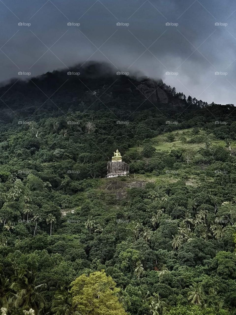 Buddhism all over the world