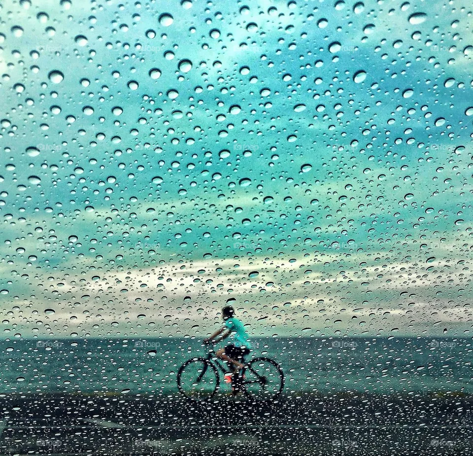 Rain