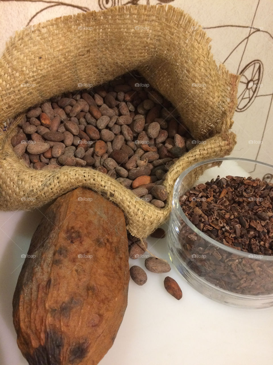 Cacao