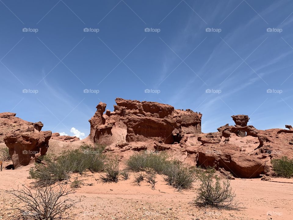 Cafayate