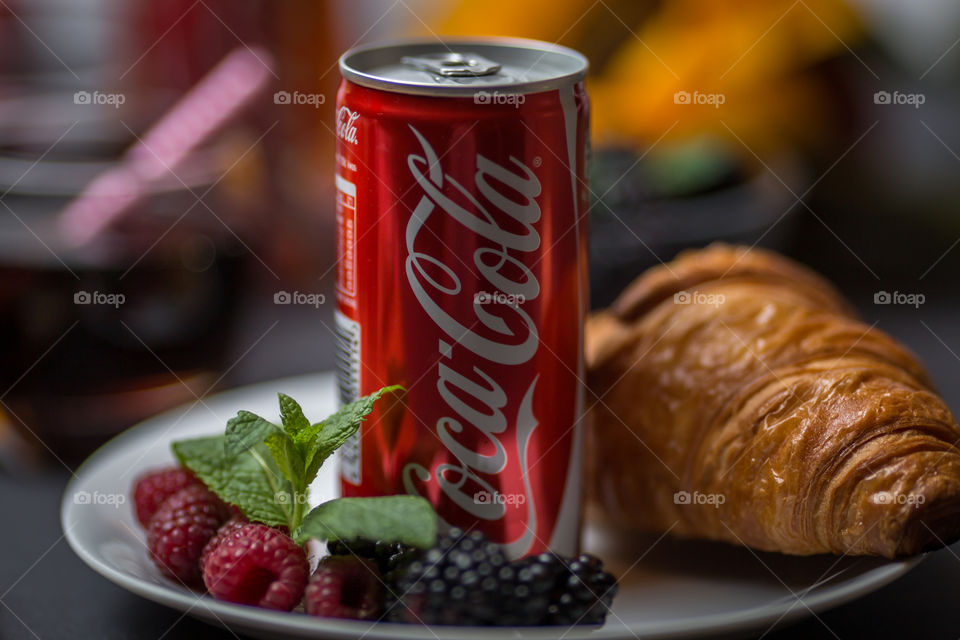 Coca cola