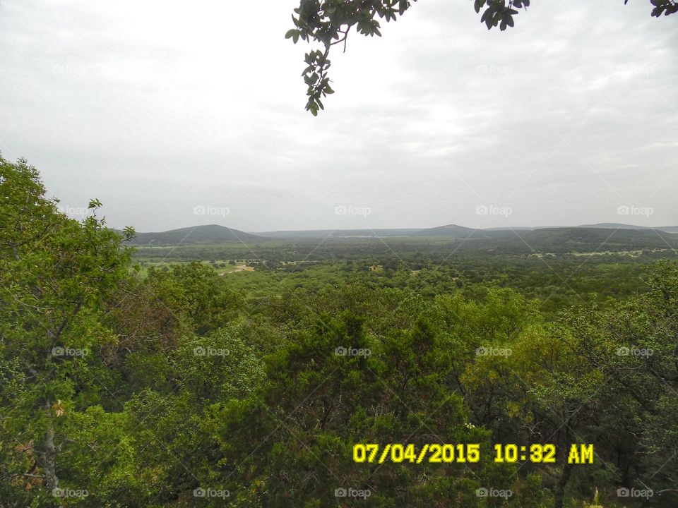 vacation spot. This is a good place to take pictures and relax it is located at the wildcatter ranch resort in East Texas