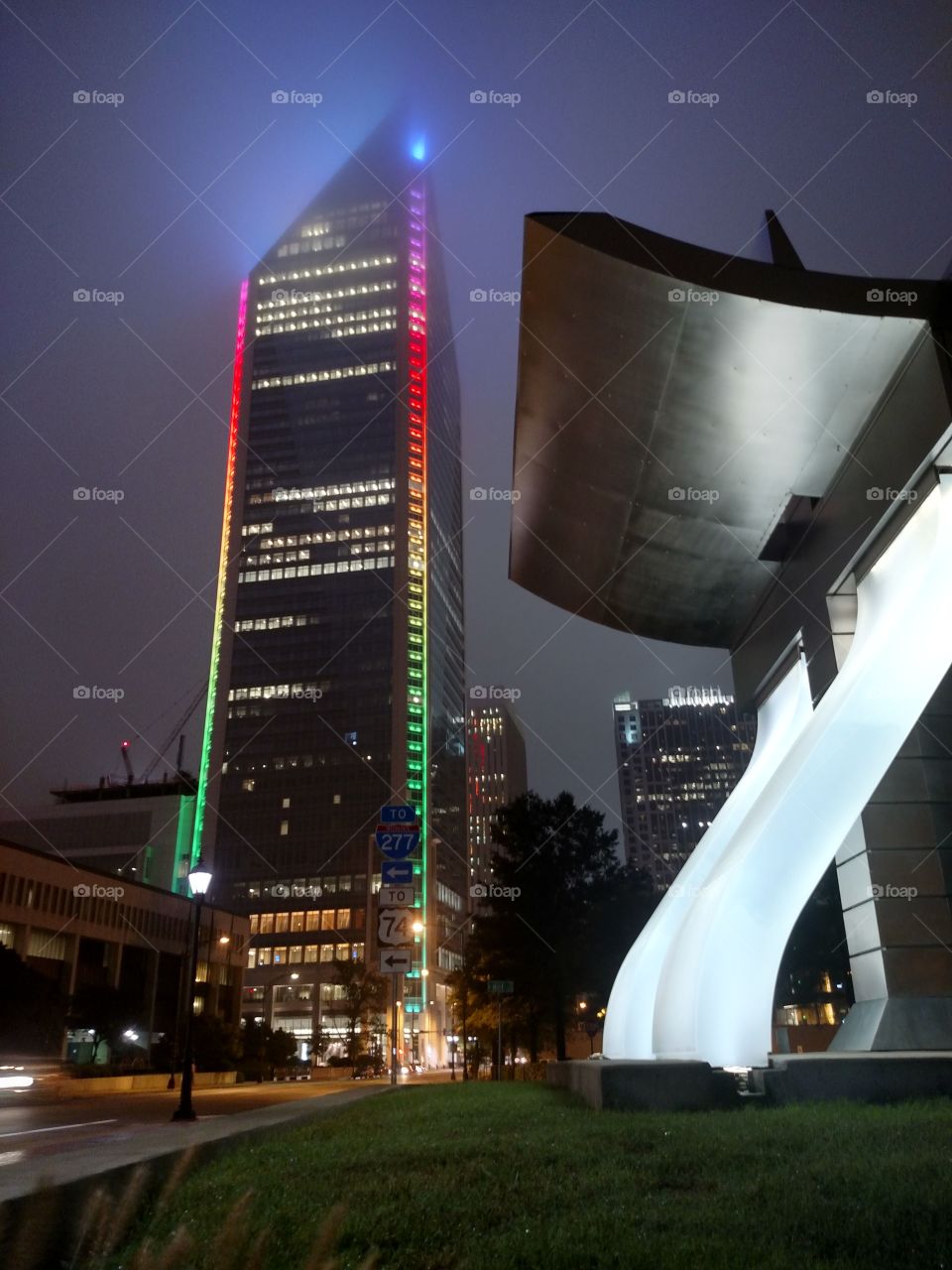 No Person, Architecture, City, Travel, Building