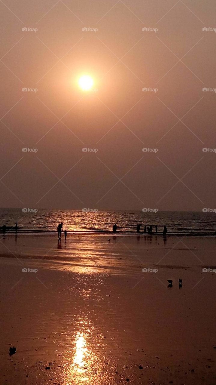 juhu beach