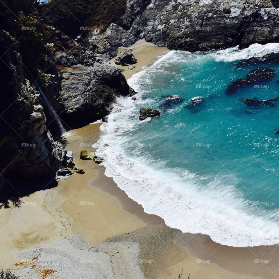 repost from highway one, america