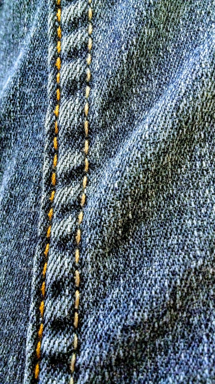 Jean Texture