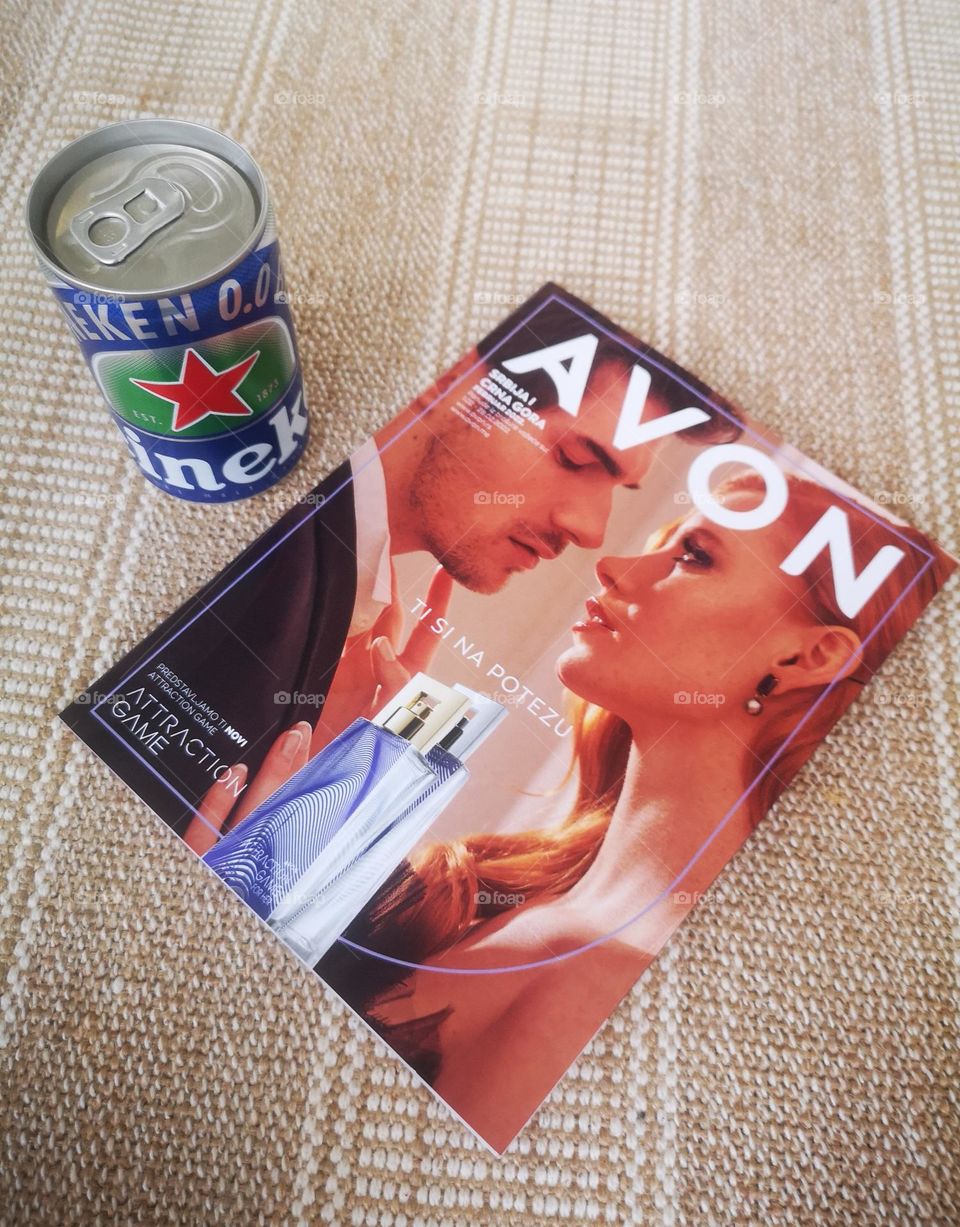 Avon