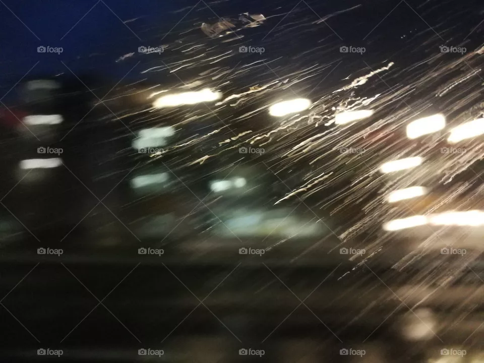 Rain