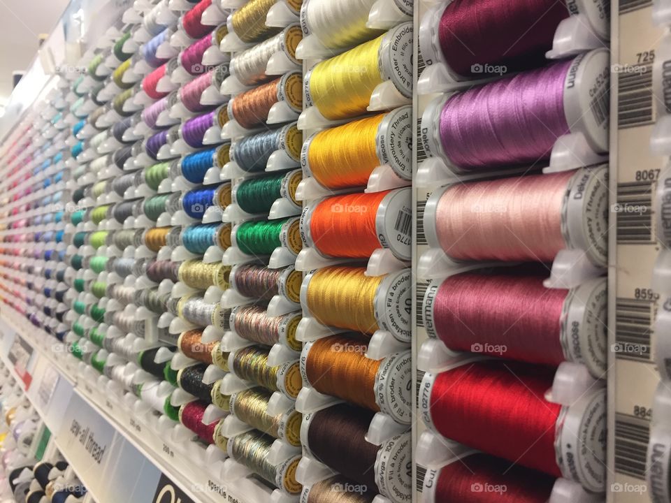 Thread