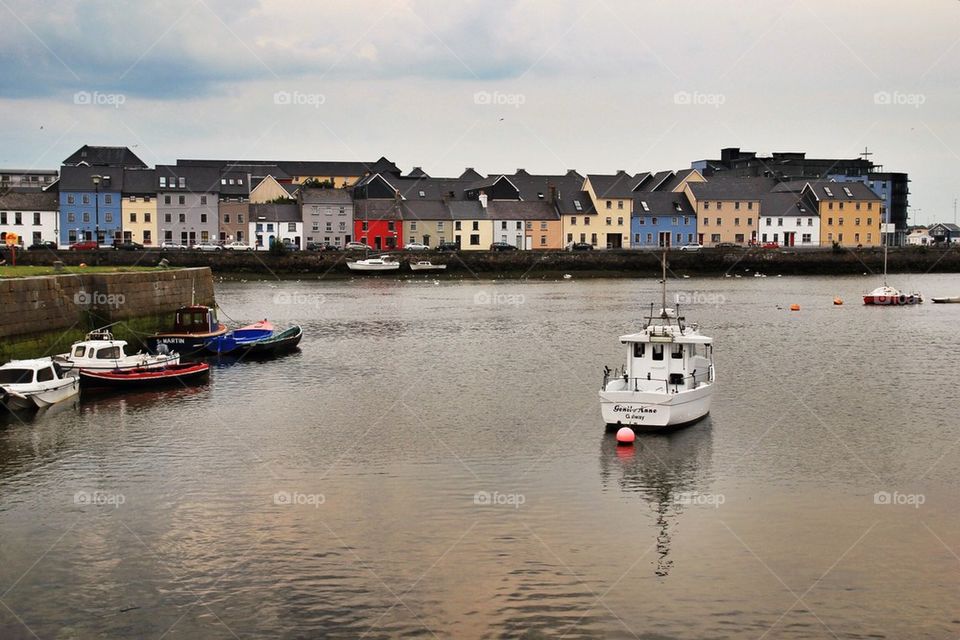 Galway