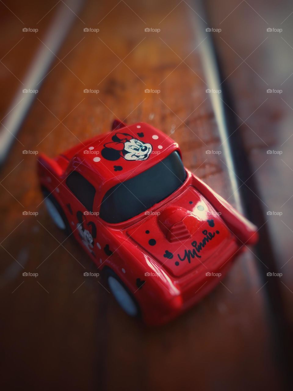 small red toy car pictures