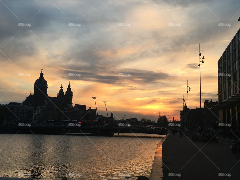 Amsterdam