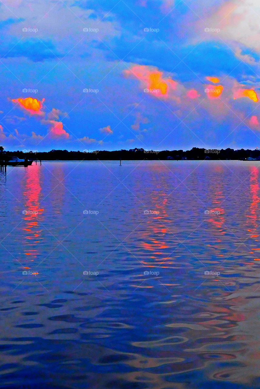 Incredible Sunset! There is nothing as diverse as nature itself. It is a beautiful place; and it is everywhere. I am a haunter of nature who loves its beauty and solitude. Take a deep breath, relax, open your eyes, and enjoy the ride through my beautiful world of nature!