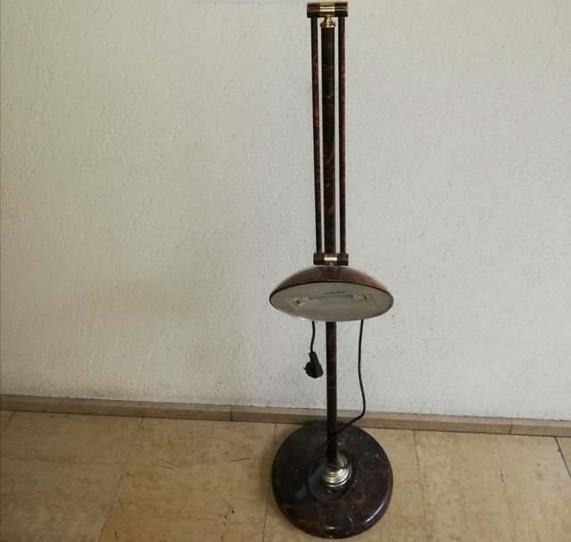 Lampadaire