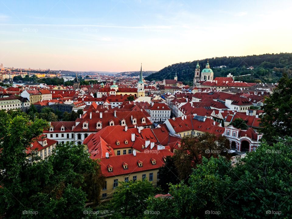 Prague