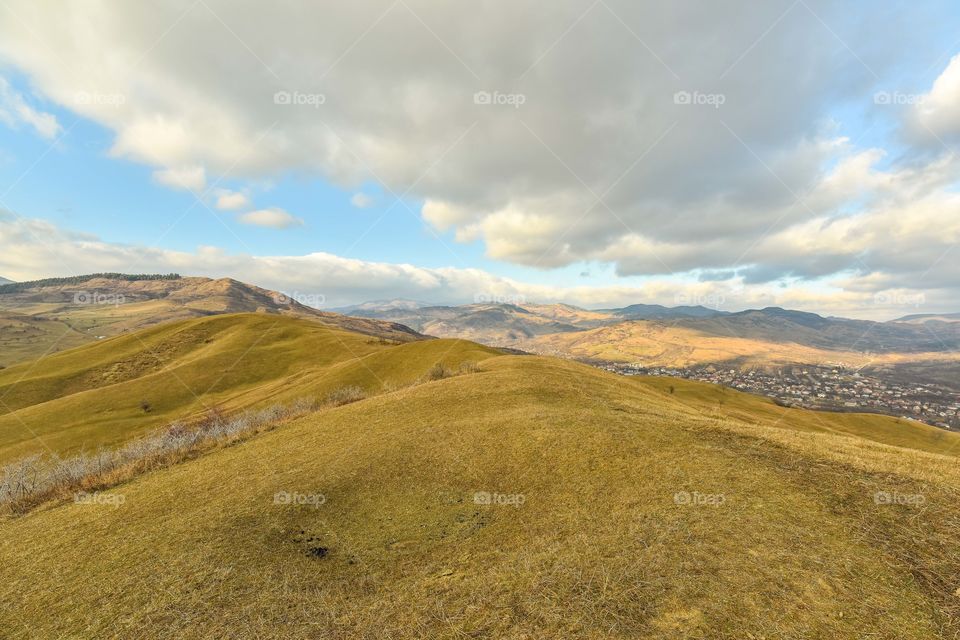 Landscape, Sky, No Person, Travel, Nature