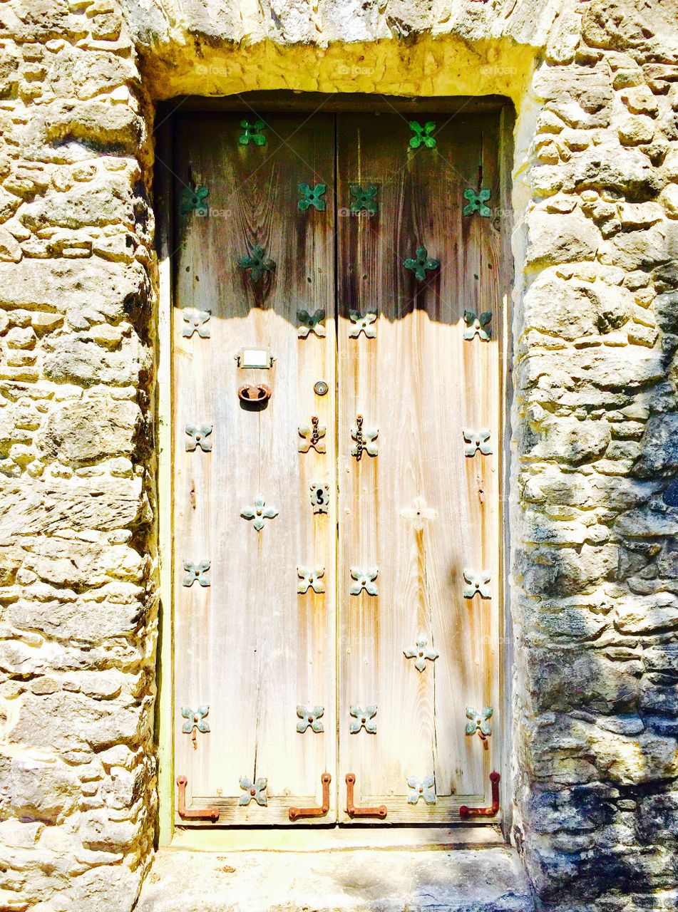 Door 