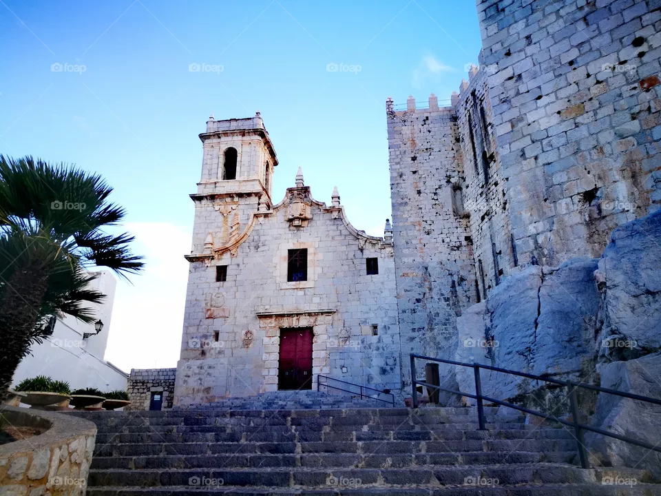church