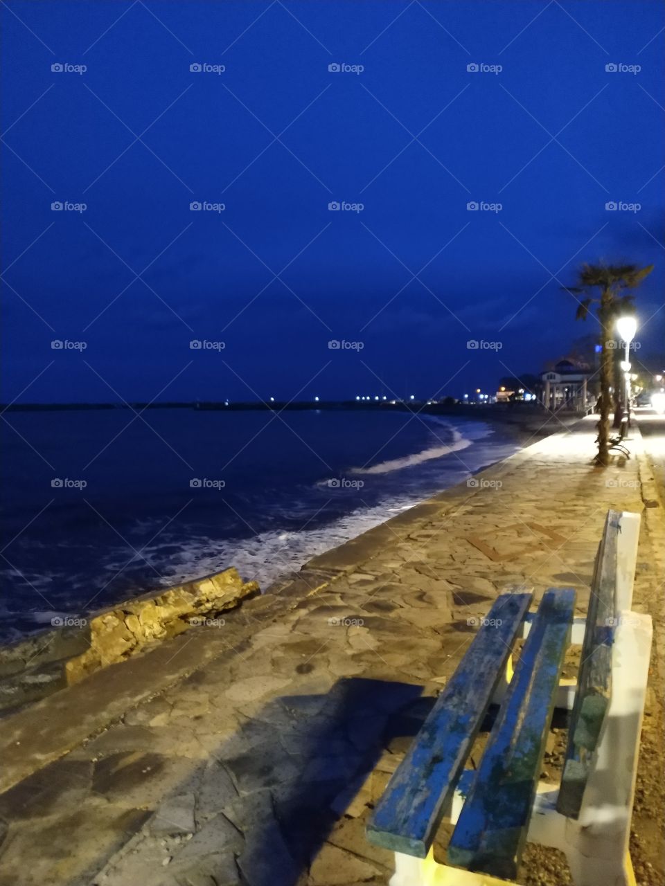 Platamonas a nice place in Greece..