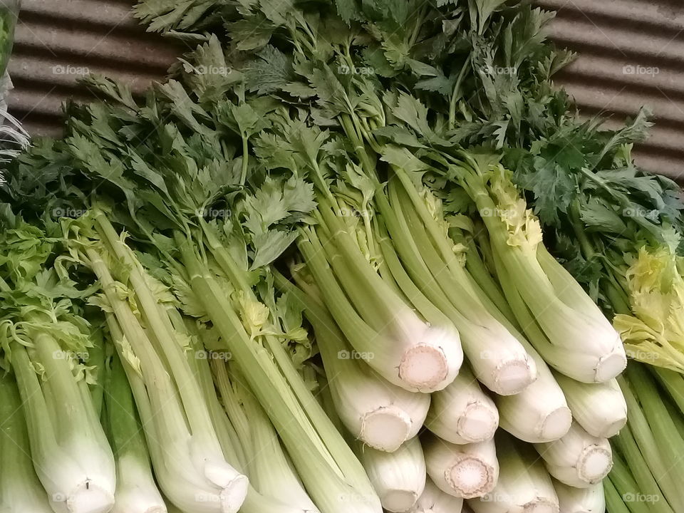 celery