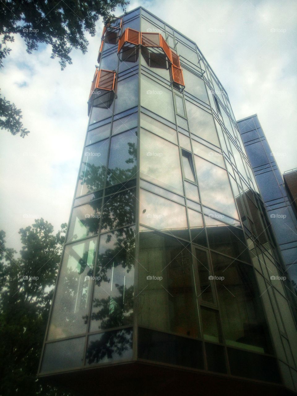 "Art is the space between the viewer and the rectangle that hangs on the wall. Unless something of the person that created the work is there, there's nothing for the viewer to take away."
~T. Allen Lawson