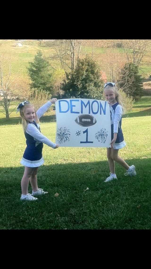 Go Team
