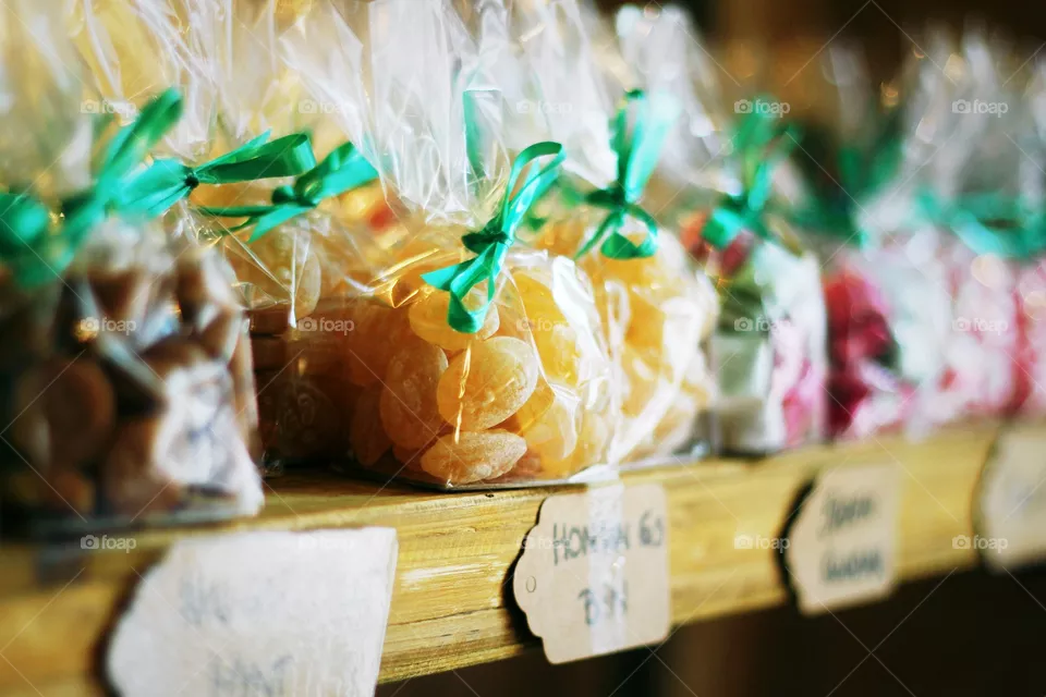Sweets