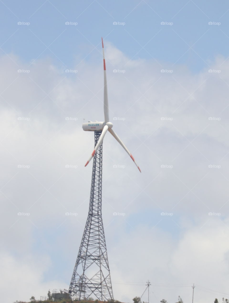 wind mill