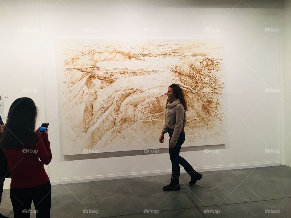 Путешествие в мечту 