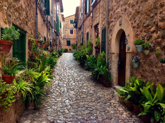 Valldemossa