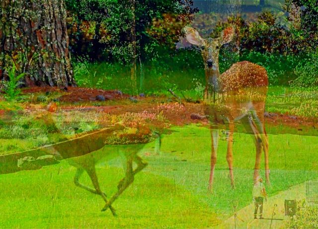 Spirit of the Forest 