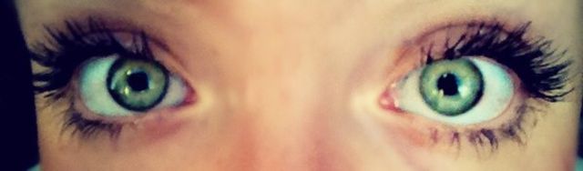 Eye
