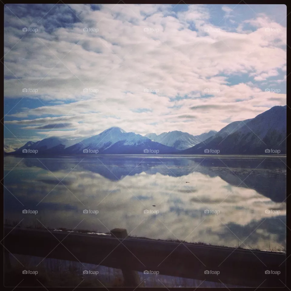 Alaska